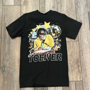 Game Changer Don Tolver T-shirt